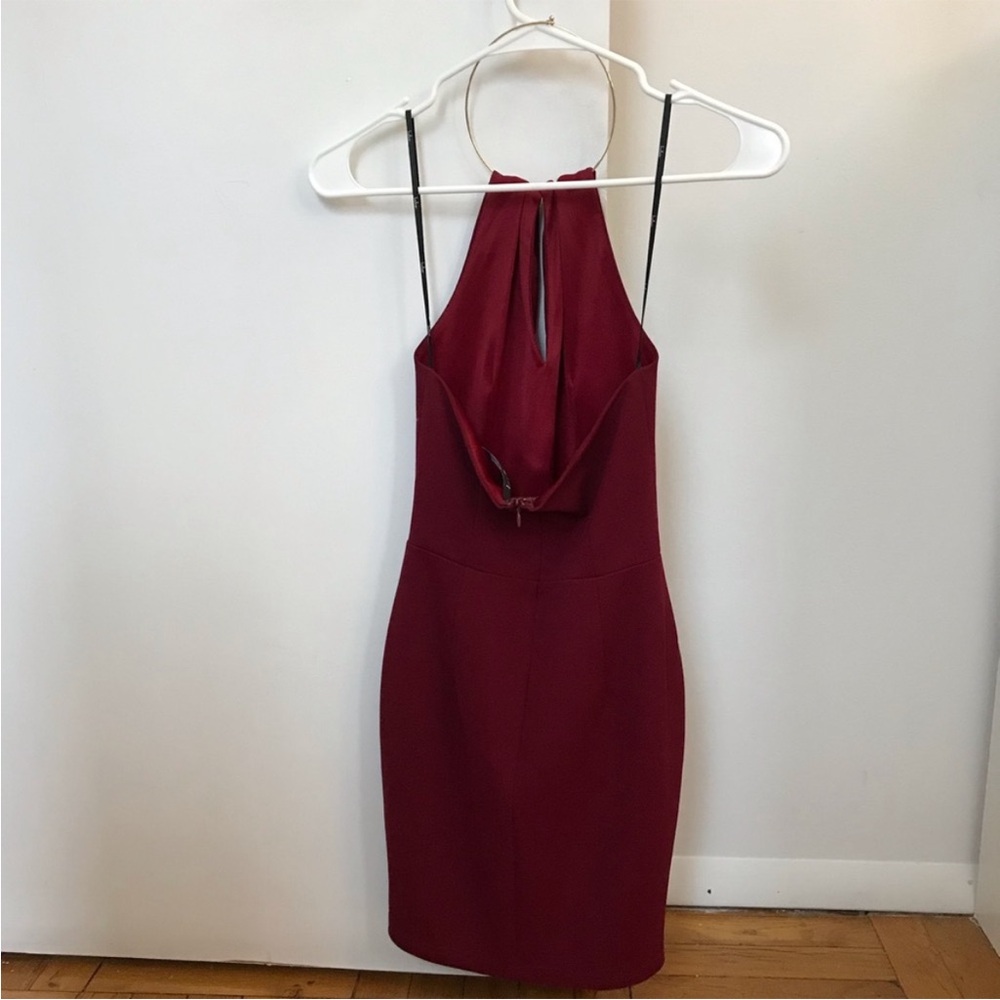 Lulu’s Dress - Picture 4 of 7